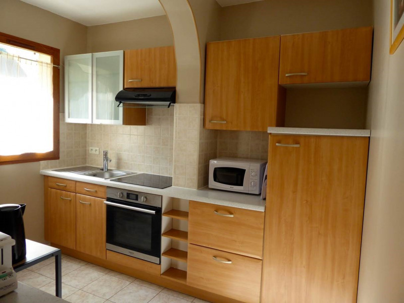 Cuisine - © DR Cuisine