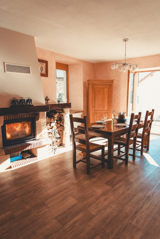 Séjour - © JJ Jourdanet Séjour