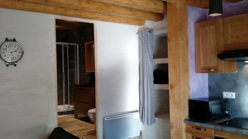 Pièce à vivre - © MAZET Pièce à vivre