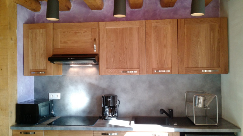 Cuisine - © MAZET Cuisine