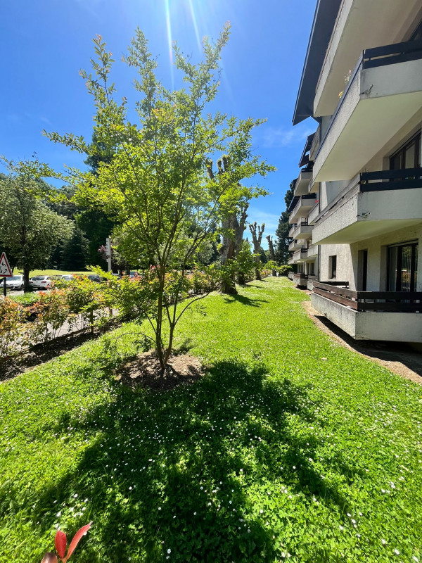 Appartement Les Feuillantines n°25_Saint-Martin-d'Uriage - © Weiss Appartement Les Feuillantines n°25_Saint-Martin-d'Uriage