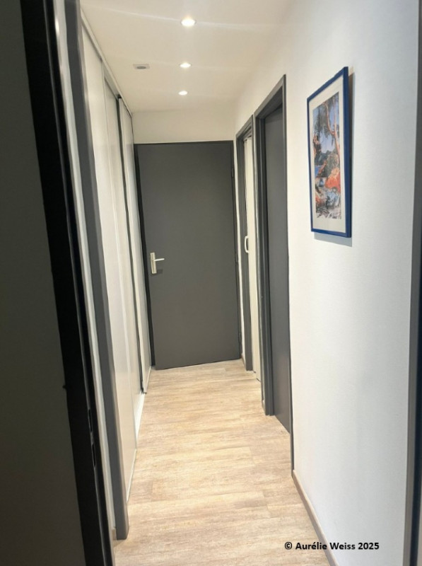 Appartement Les Feuillantines n°25_Saint-Martin-d'Uriage - © Weiss Appartement Les Feuillantines n°25_Saint-Martin-d'Uriage