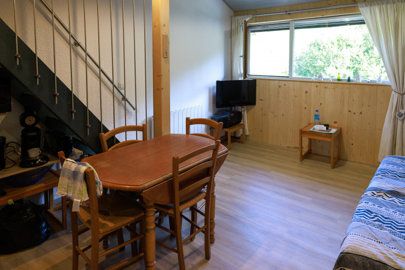 Les Balcons du Collet N°26 Studio_Le Collet Les Balcons du Collet N°26 Studio_Le Collet