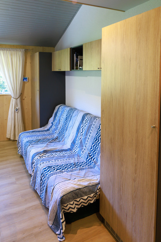 Studio mézannine Les Balcons du Collet N°26_Le Collet Studio mézannine Les Balcons du Collet N°26_Le Collet