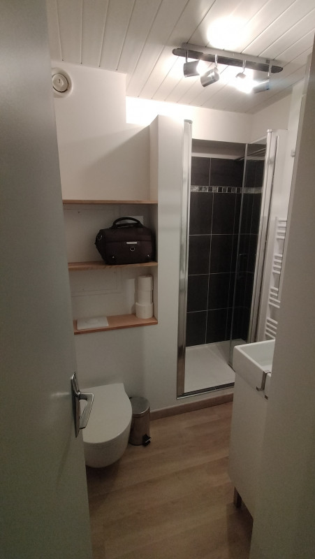 Salle de bain - © Frécon JF Salle de bain