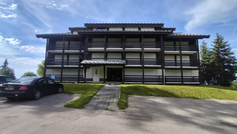 Bâtiment - © Frécon JF Bâtiment