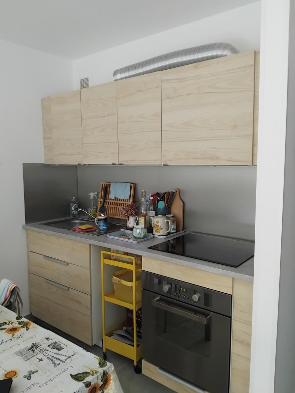 Studio Les Armoises B_Allevard - © Palanca.M Studio Les Armoises B_Allevard