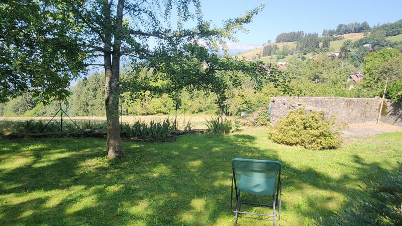 Farniente à l'ombre - © Gîtes de France Farniente à l'ombre