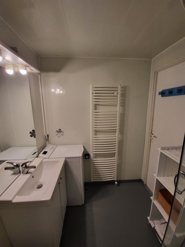 salle de bain - © Mstf salle de bain