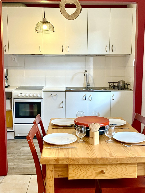 Espace cuisine MILA Espace cuisine MILA