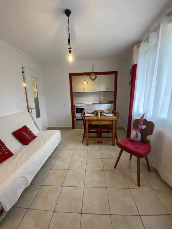 Séjour MILA - © Dominique MARTINEZ-MARECHAL Séjour MILA