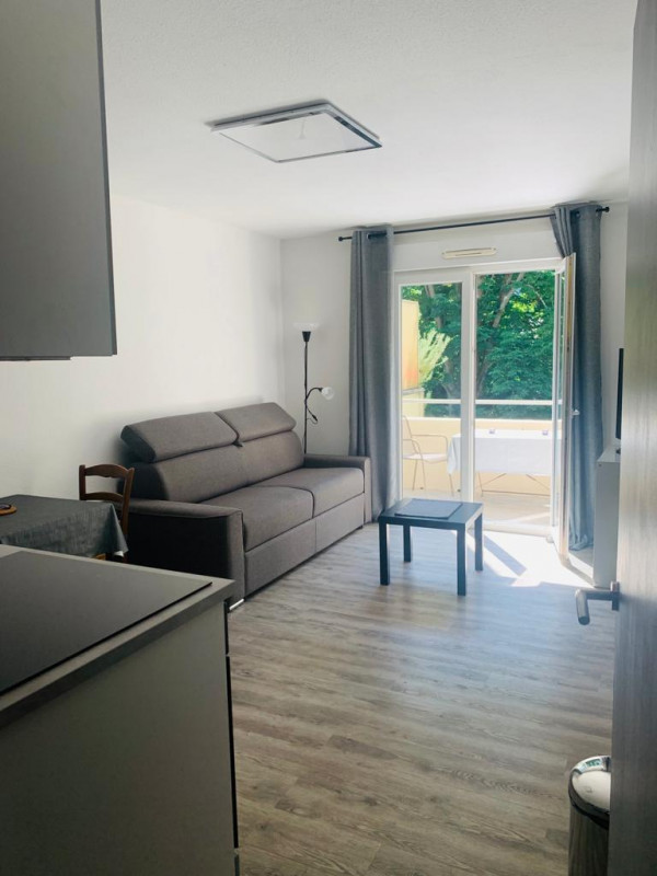 Séjour - © Laevens Séjour