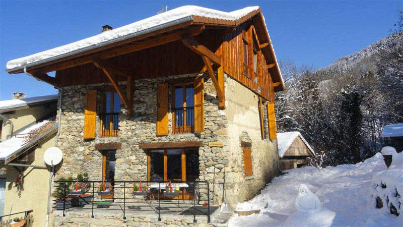 Février 2015 - © Gîtes de France Février 2015