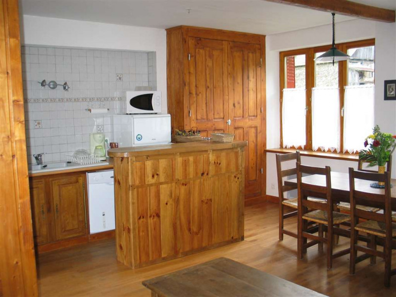 Cuisine - © Gîtes de France Cuisine