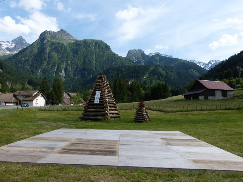 Feux de la Saint Jean - © Gîtes de France Feux de la Saint Jean