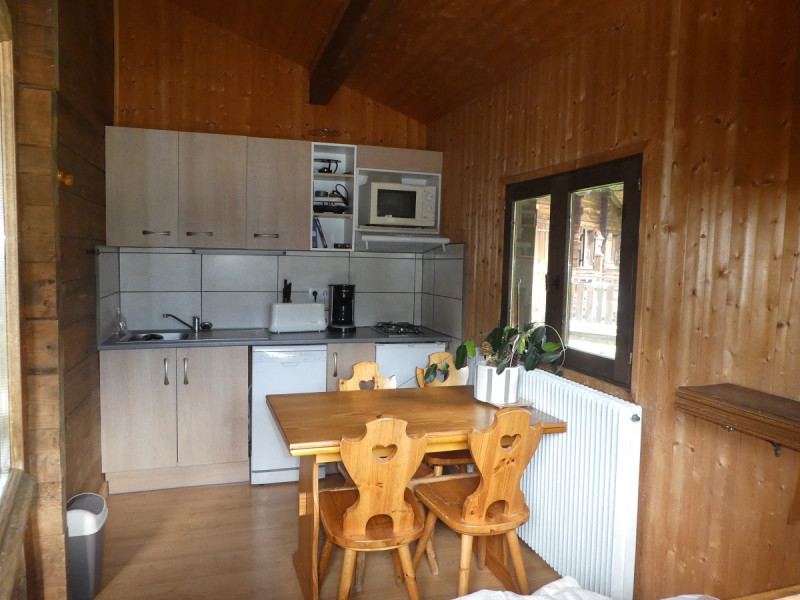 La cuisine - © Baroz La cuisine