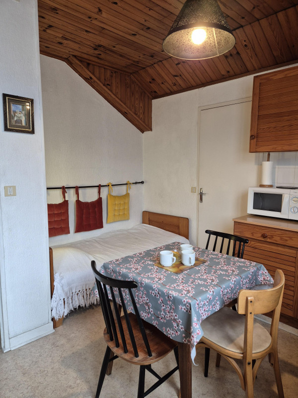 Coin séjour - © MED Coin séjour