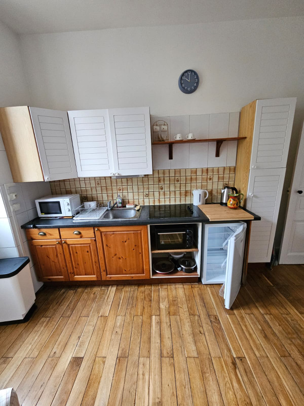 Appartement bleu roi l'Europe n°2927 B_Vaulnaveys-le-Haut - © Office de tourisme Belledonne Chartreuse Appartement bleu roi l'Europe n°2927 B_Vaulnaveys-le-Haut