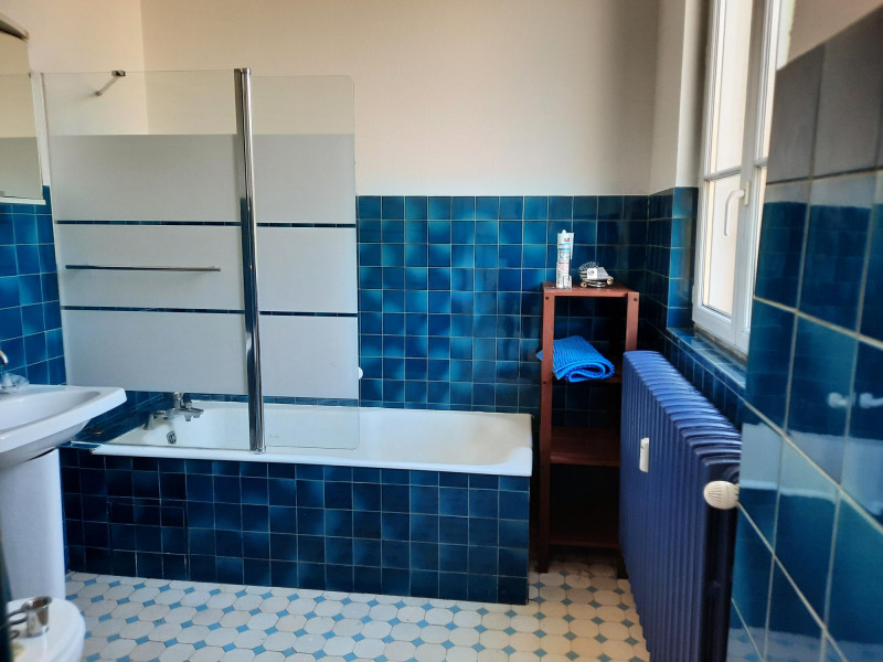 Appartement Bleu Roi  l'Europe n°2927 B_Uriage - © Didier Bloch Appartement Bleu Roi  l'Europe n°2927 B_Uriage