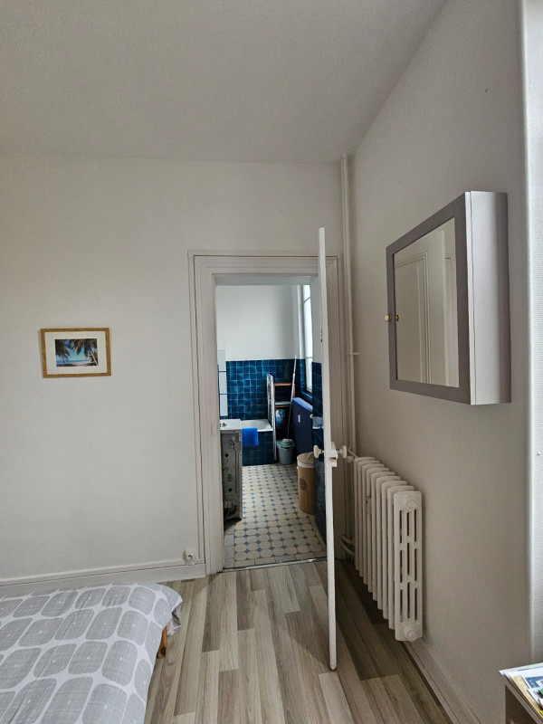 Appartement bleu roi l'Europe n°2927 B_Vaulnaveys-le-Haut - © Office de tourisme Belledonne Chartreuse Appartement bleu roi l'Europe n°2927 B_Vaulnaveys-le-Haut