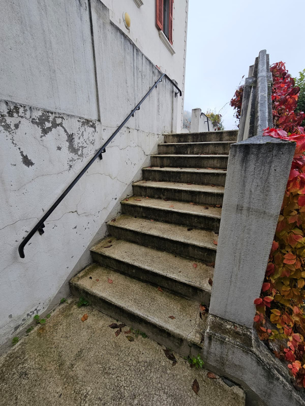 Appartement bleu roi l'Europe n°2927 B_Vaulnaveys-le-Haut - © Office de tourisme Belledonne Chartreuse Appartement bleu roi l'Europe n°2927 B_Vaulnaveys-le-Haut