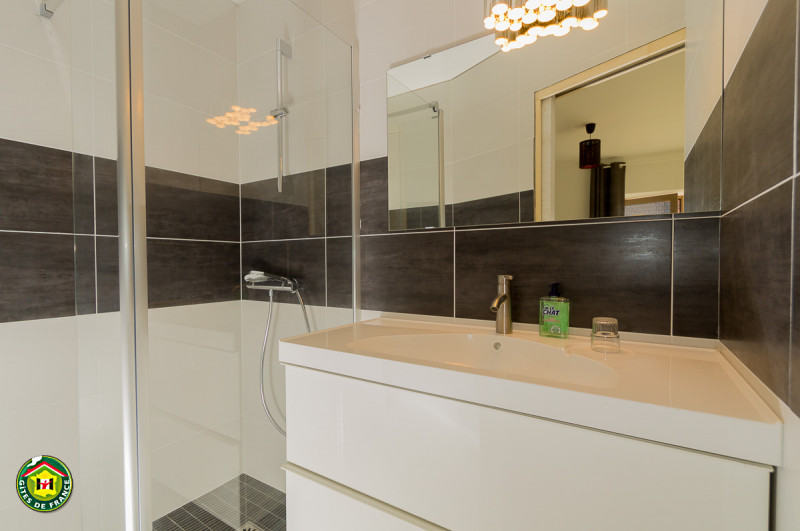 pS.d'eau Ch. parentale - © Gîtes de France pS.d'eau Ch. parentale