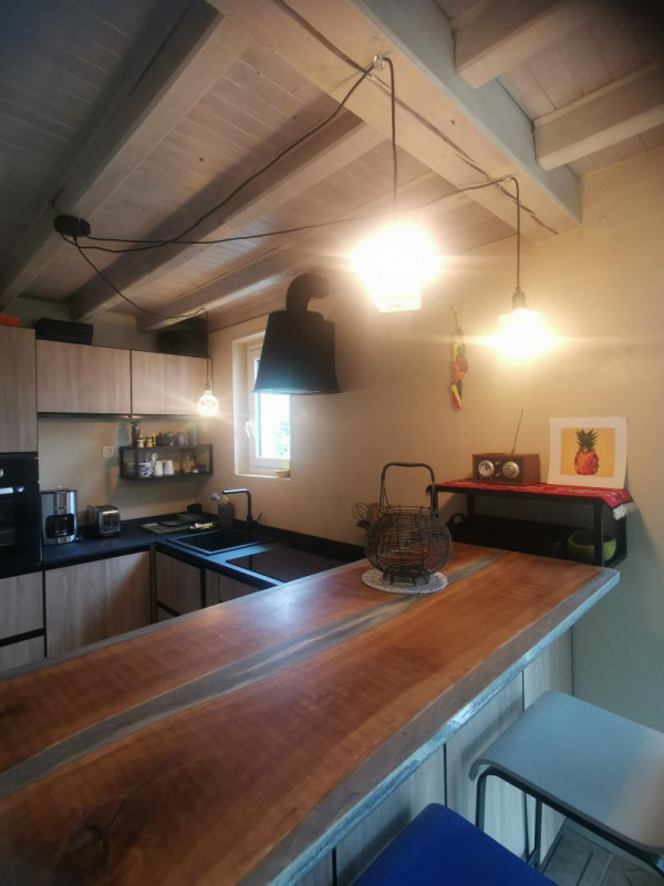 cuisine - © Gîtes de France cuisine