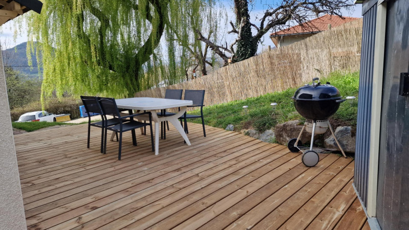 2 VTT à disposition pour découvrir les environs - © Gîtes de France 2 VTT à disposition pour découvrir les environs