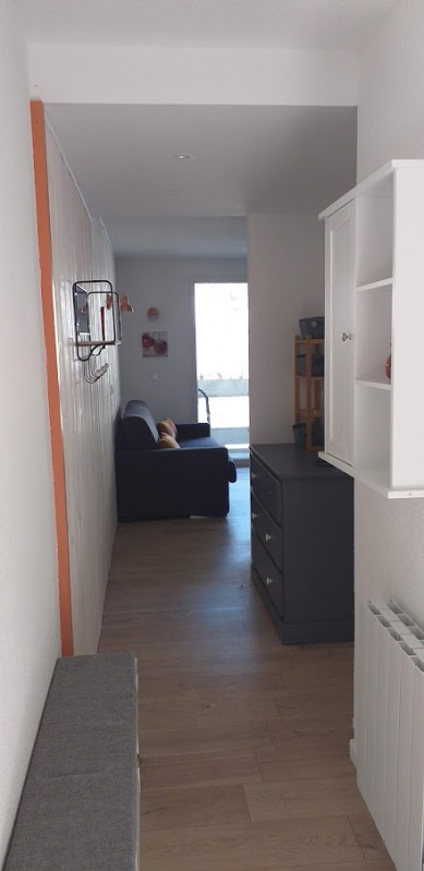 entrée lumineuse - © DOMINIQUE JEFFROY entrée lumineuse