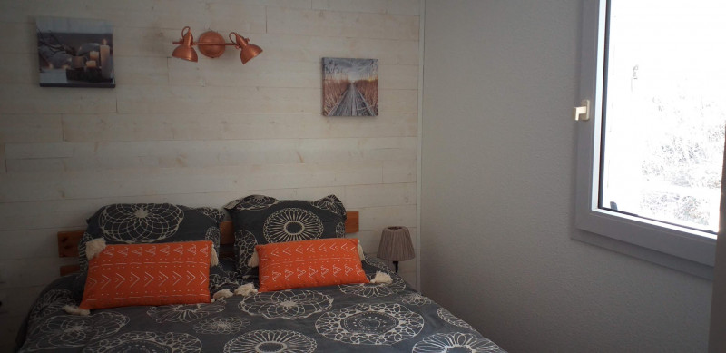 chambre avec placard