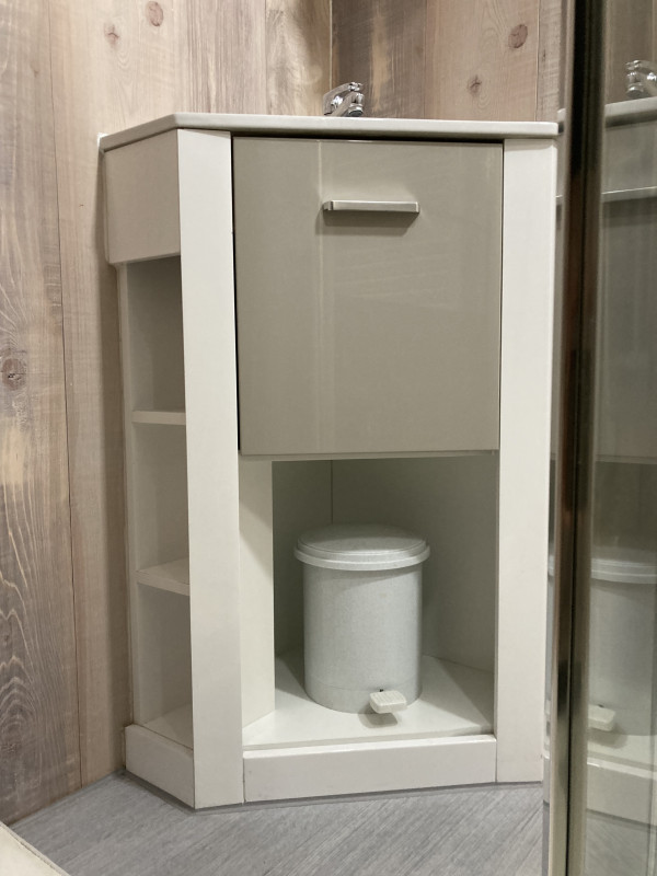 Appartement résidence Les Silènes N°202_Allevard