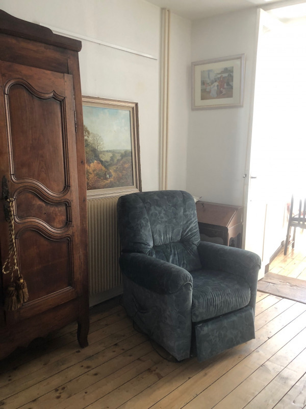 Appartement Aber_Allevard - © Beranger Fenouillet A Appartement Aber_Allevard