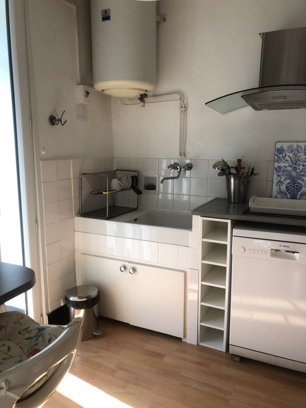 Appartement Aber_Allevard - © Beranger Fenouillet A Appartement Aber_Allevard