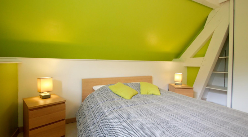 Chanbre 3  
Lit 140 /200