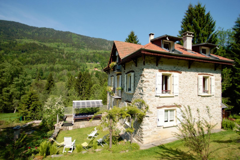 Vue Sud-Est - © Gîtes de France Vue Sud-Est