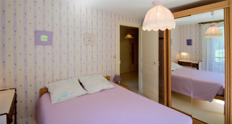 Chambre 2 - © Gîtes de France Chambre 2