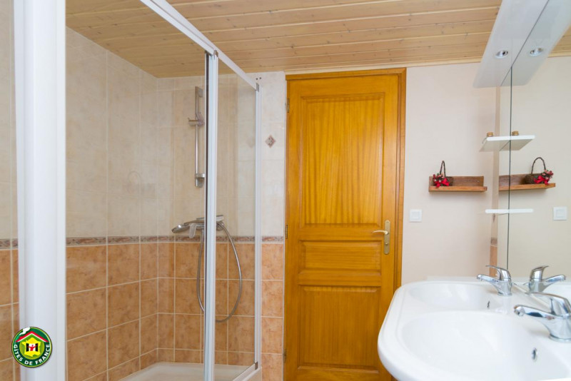 S.d'eau autre vue - © Gîtes de France S.d'eau autre vue