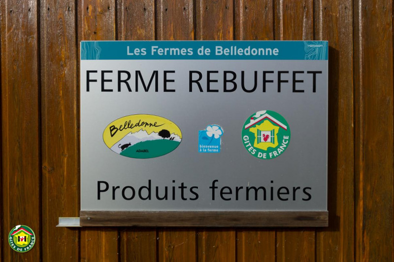 Bienvenue chez nous !! - © Gîtes de France Bienvenue chez nous !!