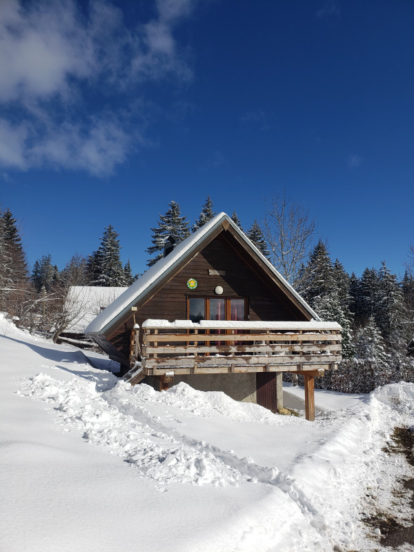 chalet_col_marcieu_hiver_cervin.jpg - © Bénédicte ROCHER chalet_col_marcieu_hiver_cervin.jpg