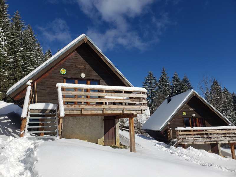 chalet_col_marcieu_hiver_djudjura_et_cervin.jpg - © Bénédicte ROCHER chalet_col_marcieu_hiver_djudjura_et_cervin.jpg
