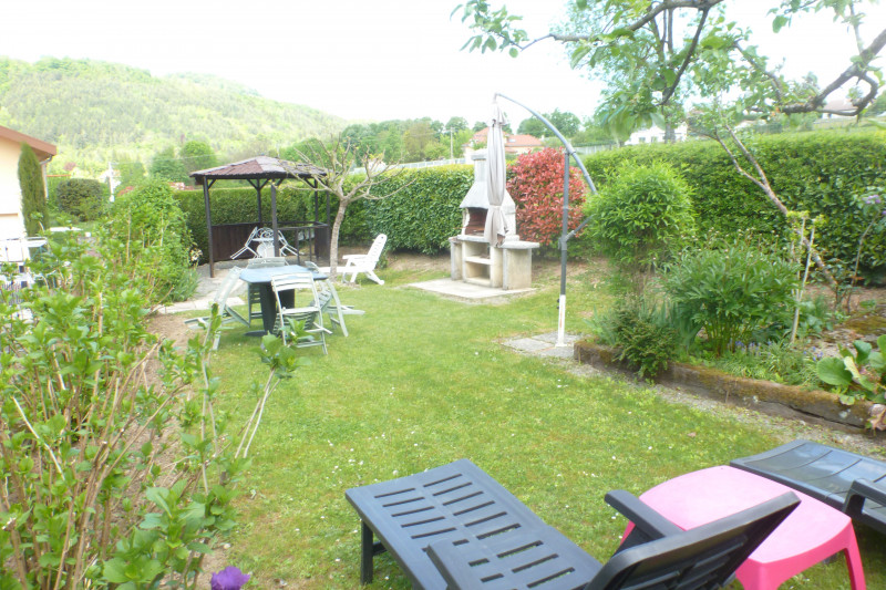 Appartement dans maison n°663_Vaulnaveys-le-Haut - © B.I.T. Vizille Appartement dans maison n°663_Vaulnaveys-le-Haut