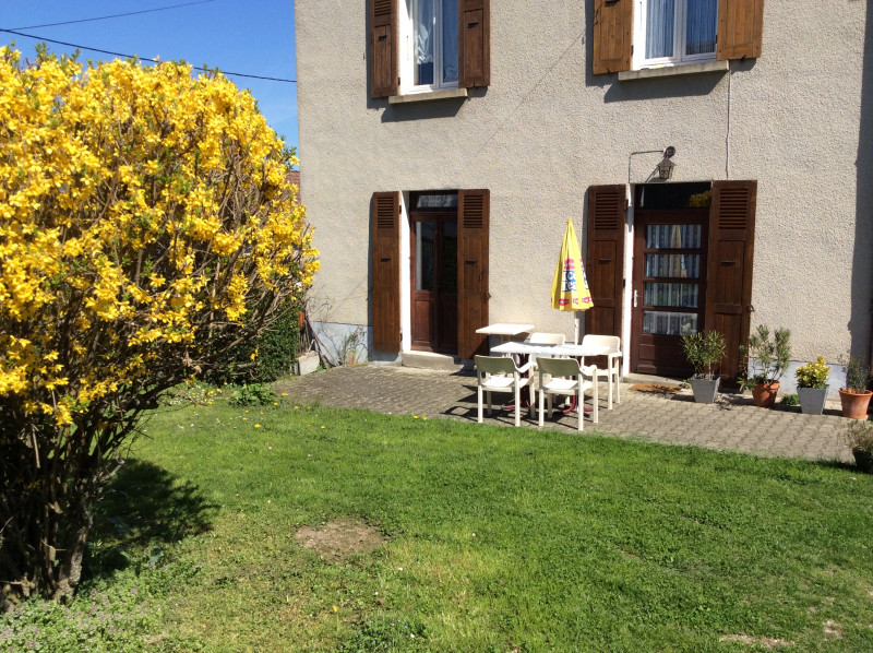 Jardin - © Lacroix Jardin