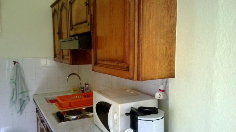 Cuisine - © Lacroix-Espitallier Cuisine