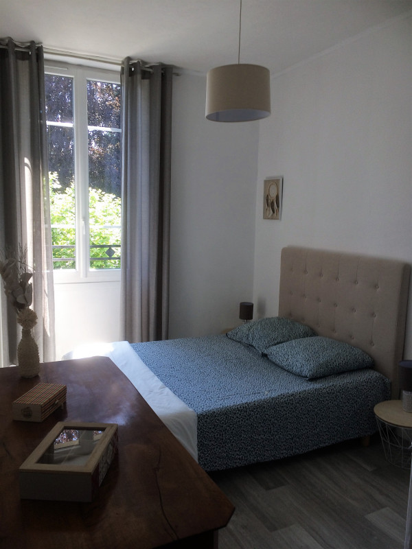 Chambre - Appartement Mistinguett l'Europe n°2927 Chambre - Appartement Mistinguett l'Europe n°2927