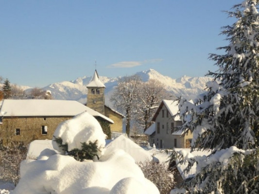 le village - © jll le village