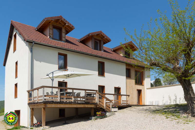 Le vieux Robinier_Saint-Martin-d'Uriage