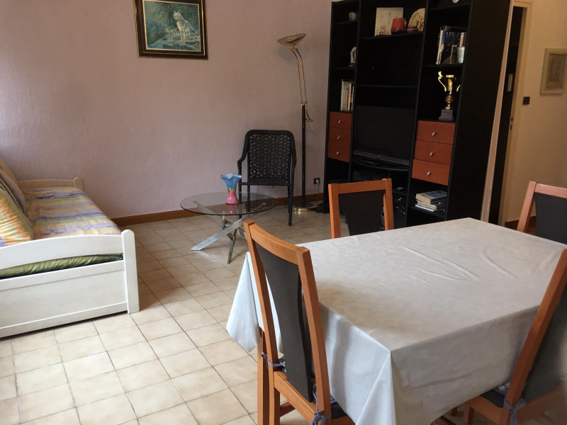 Pièce à vivre - © A.B Pièce à vivre