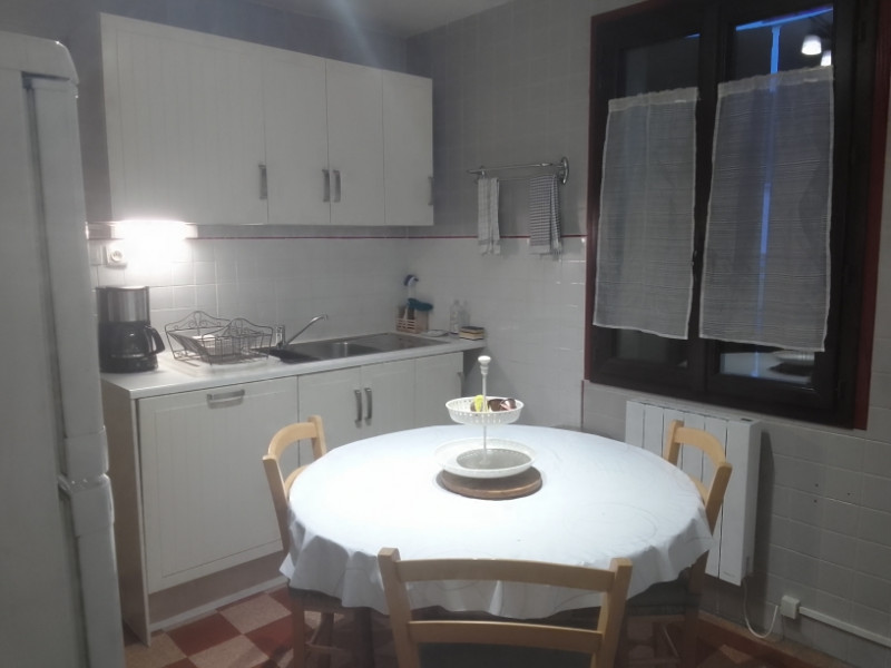 Maison n°126_Saint-Martin-d'Uriage - © Dussert C. Maison n°126_Saint-Martin-d'Uriage