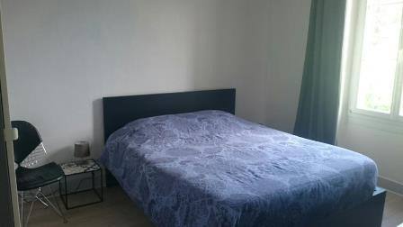 Chambre - © Laevens Chambre