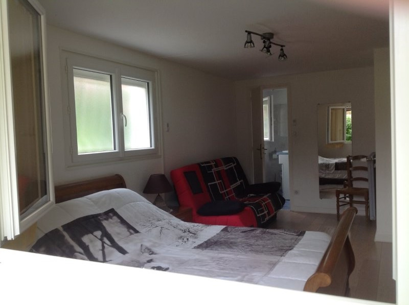 Chambre - Appartement les Perrières Chambre - Appartement les Perrières